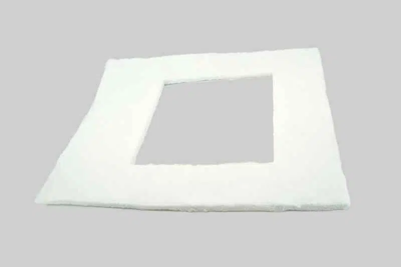 Fiberfrax Durablanket® S | Ceramic Fiber Mats