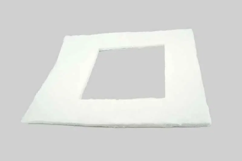 Fiberfrax Durablanket® Z | Keramikfaser Matten