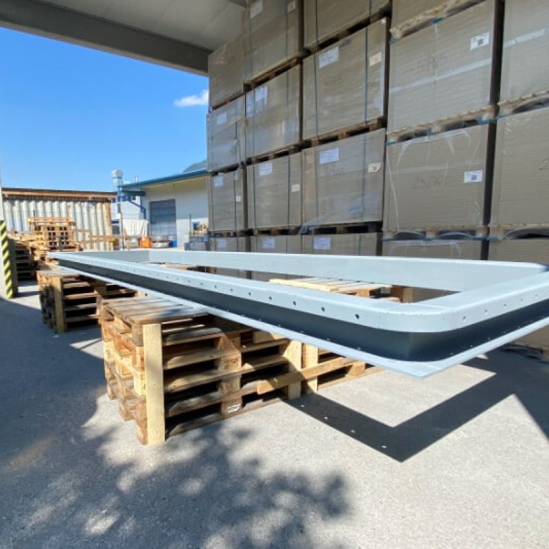 Flanschteile Kompensatoren Produkte RBS Kompensatoren GMBH 11