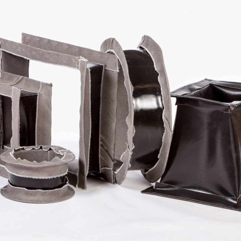Fabric Expansion Joints