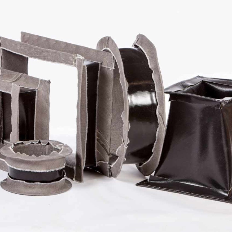 Fabric Expansion Joints