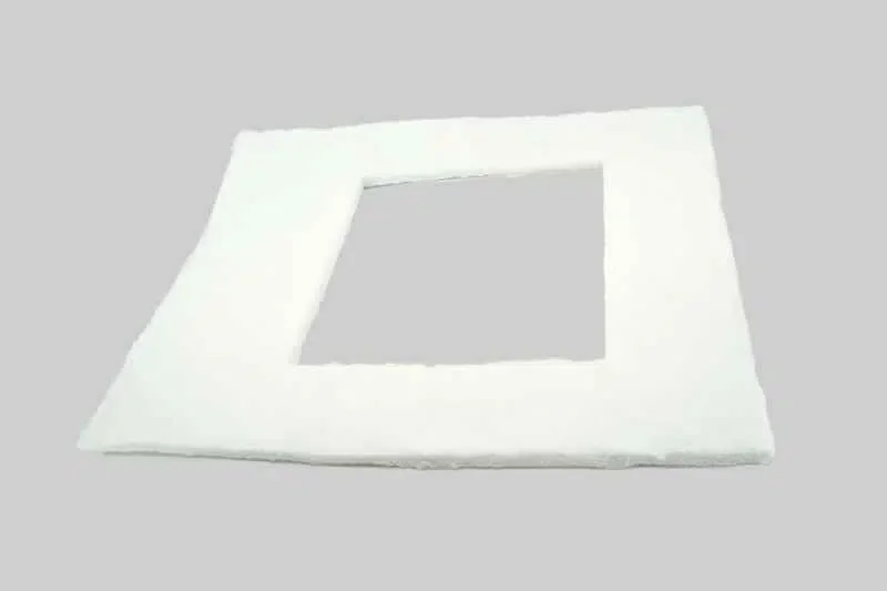 Insulfrax® 1300 HT | Alkaline earth silicate fibre mats