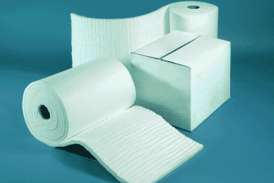 Isofrax® 1400 | Alkaline earth silicate fibre mats