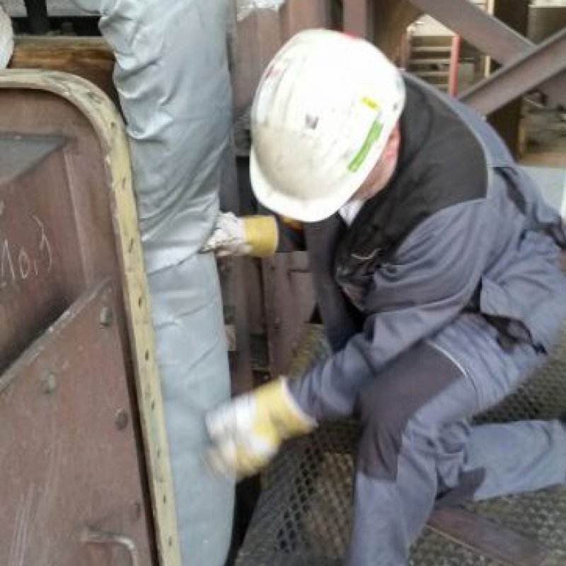 RBS Kompensator GMBH Produkte Kompensatoren Service