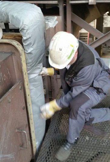 RBS Kompensator GMBH Produkte Kompensatoren Service