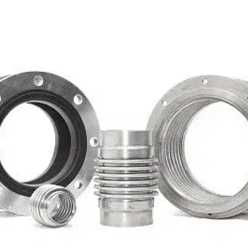 RBS Metallkompensator
